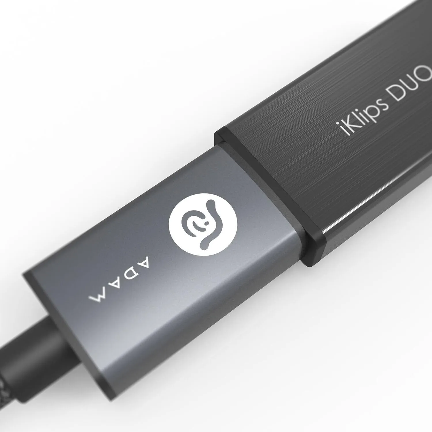 ADAM Elements Casa F13 USB Type-C Male to USB 3.0 Female Adapter