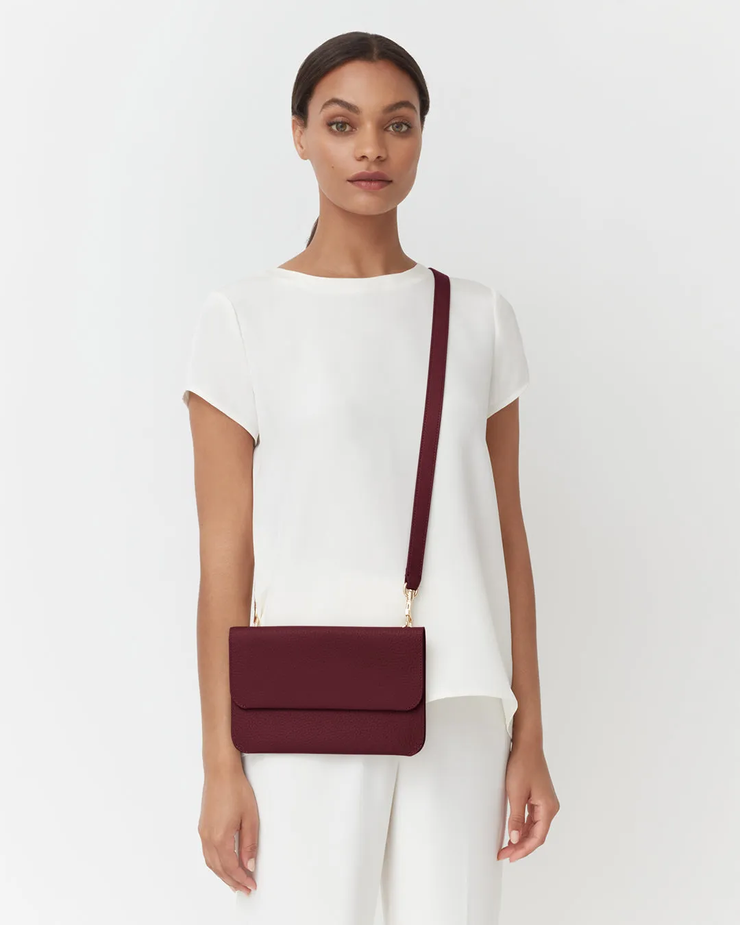 Adjustable Strap