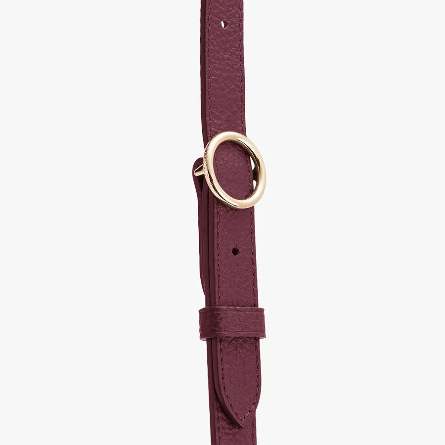 Adjustable Strap