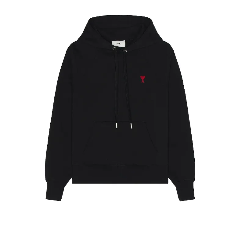 AMI DE COEUR HOODIE
