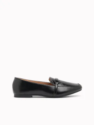 Anthony Flat Loafers