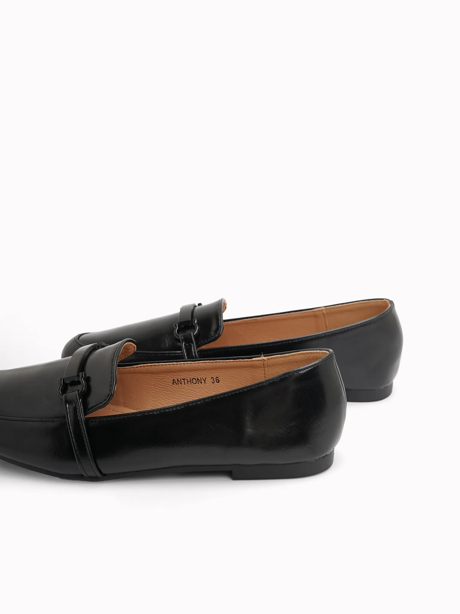 Anthony Flat Loafers