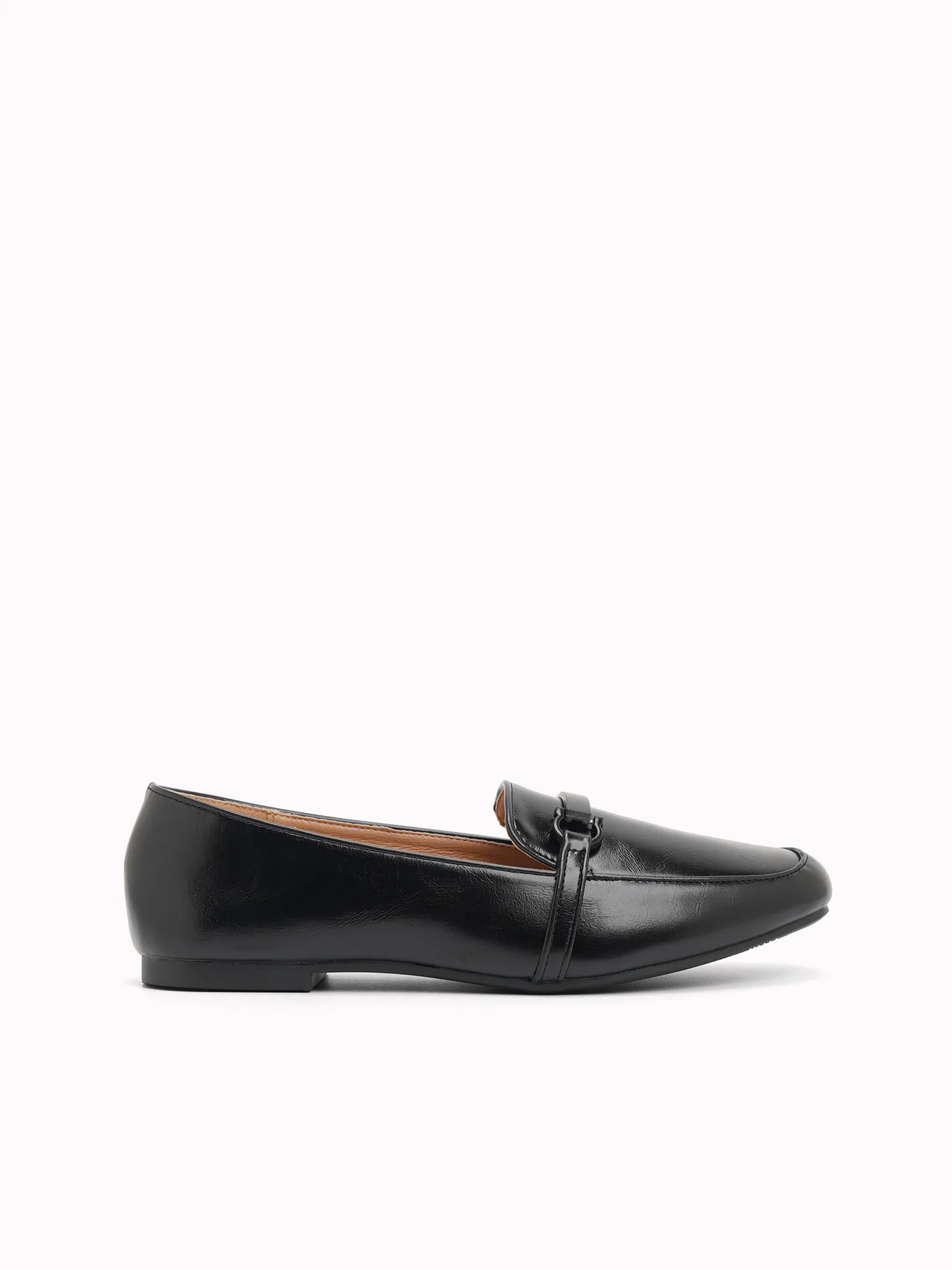 Anthony Flat Loafers