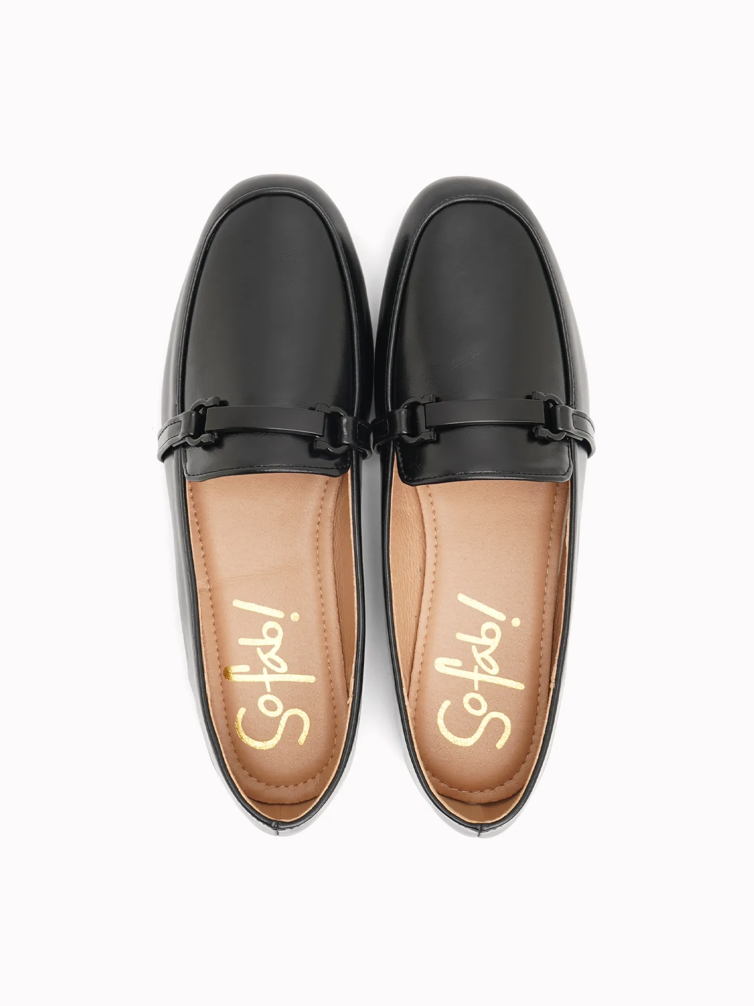 Anthony Flat Loafers