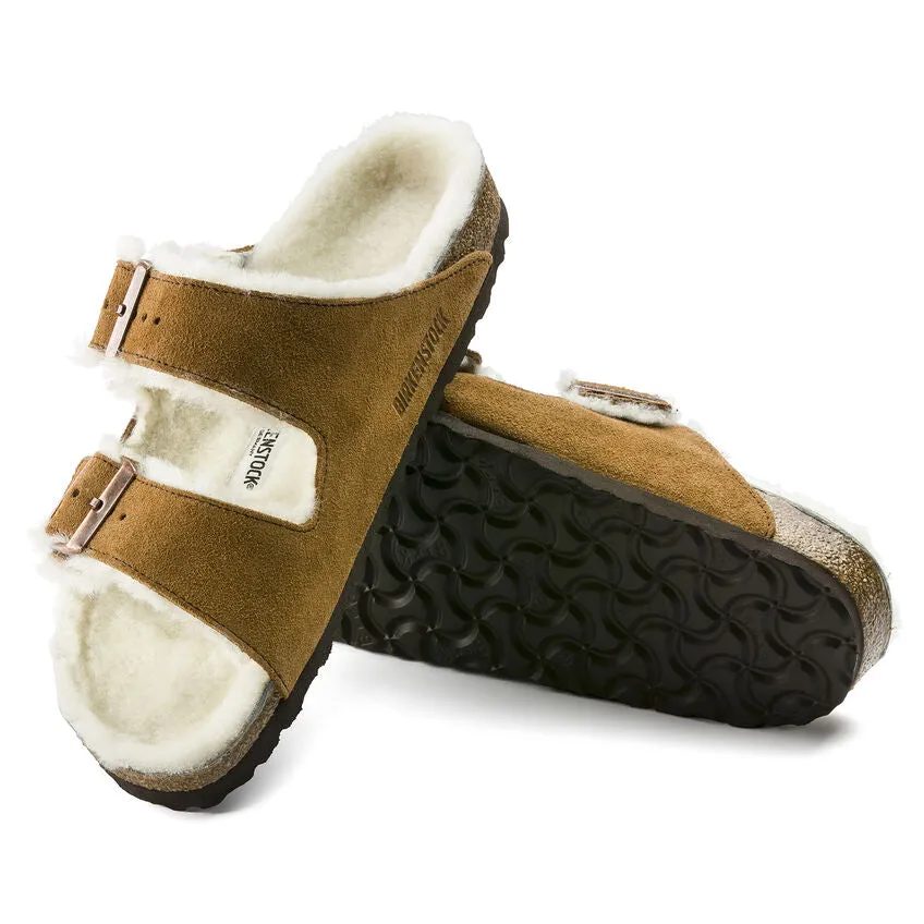 ARIZONA SHEARLING