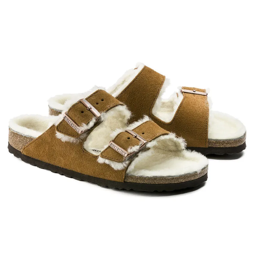ARIZONA SHEARLING