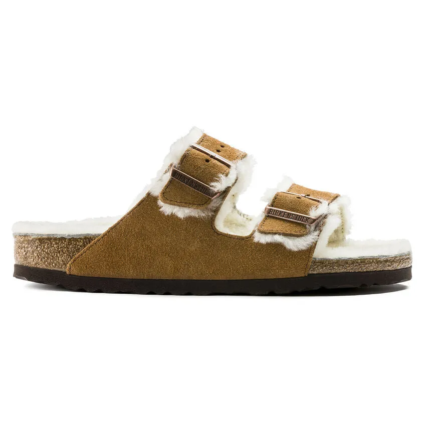 ARIZONA SHEARLING