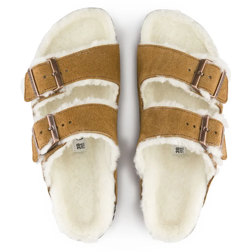 ARIZONA SHEARLING