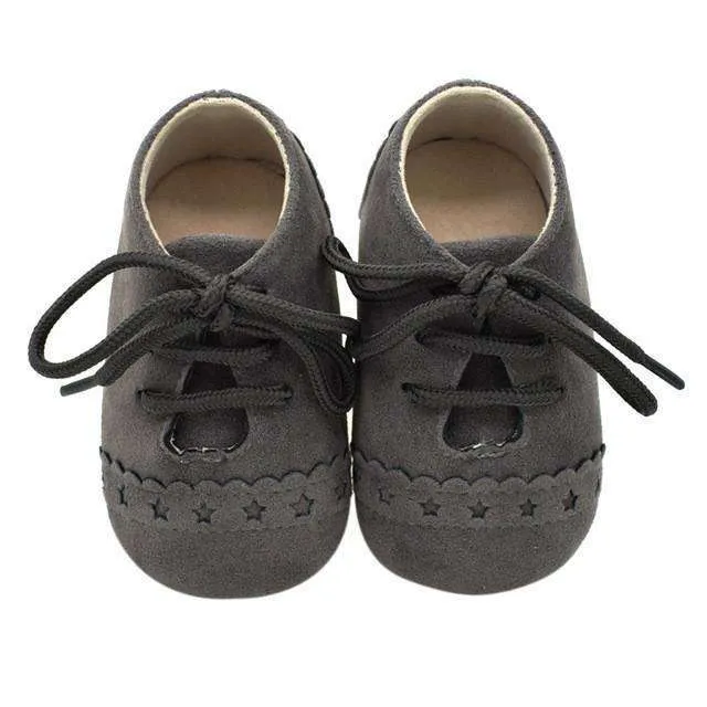 Baby Moccasins