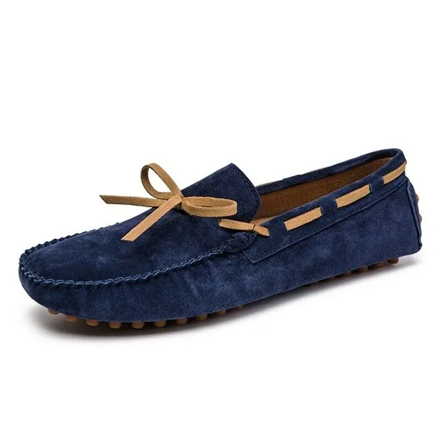 Casual Shoes Summer Moccasins