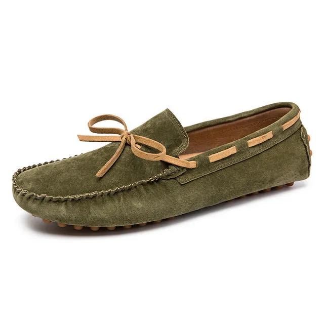 Casual Shoes Summer Moccasins