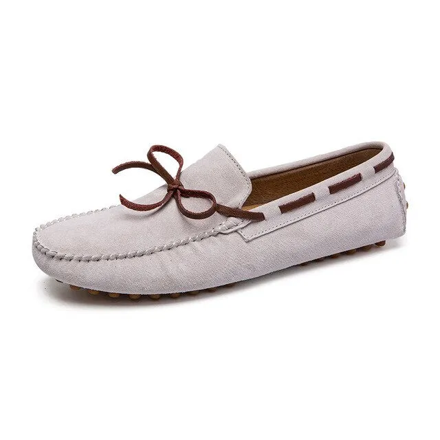 Casual Shoes Summer Moccasins