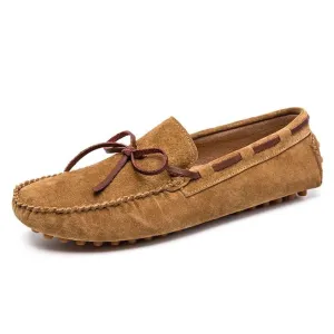 Casual Shoes Summer Moccasins