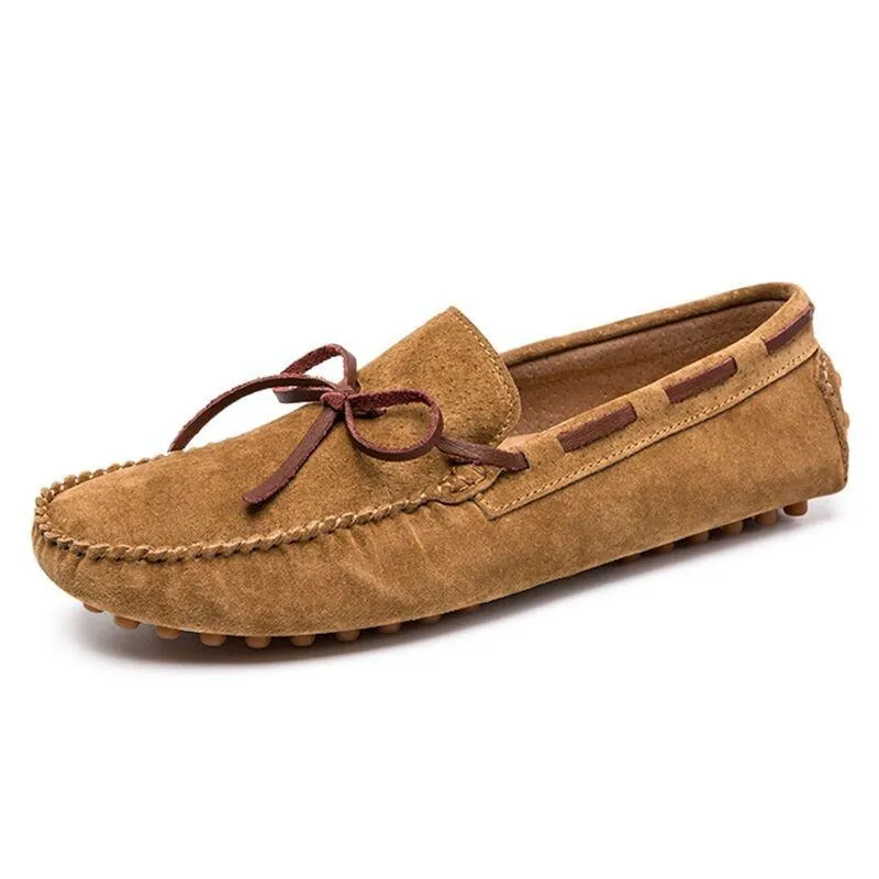 Casual Shoes Summer Moccasins