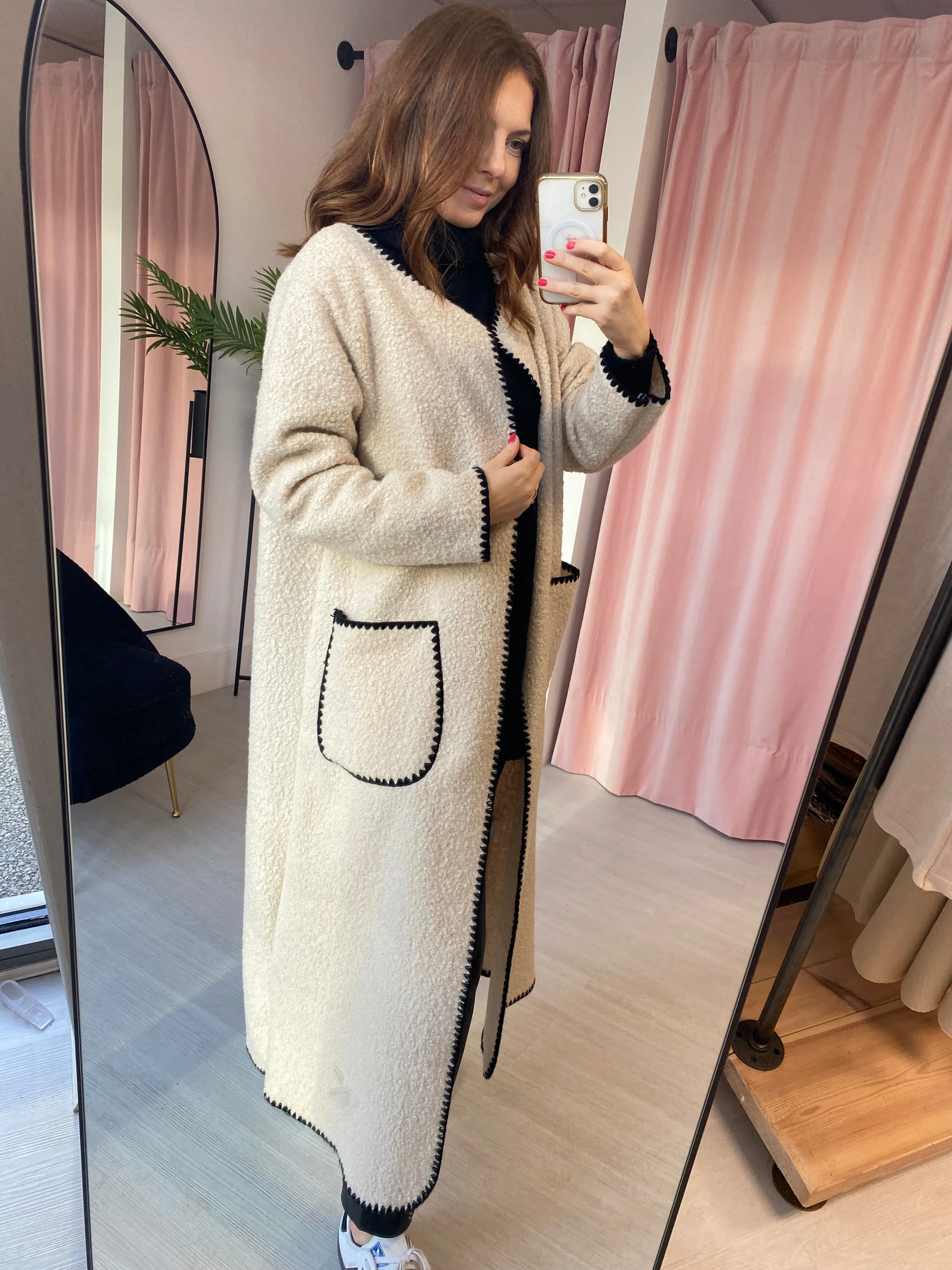 Coco Coat