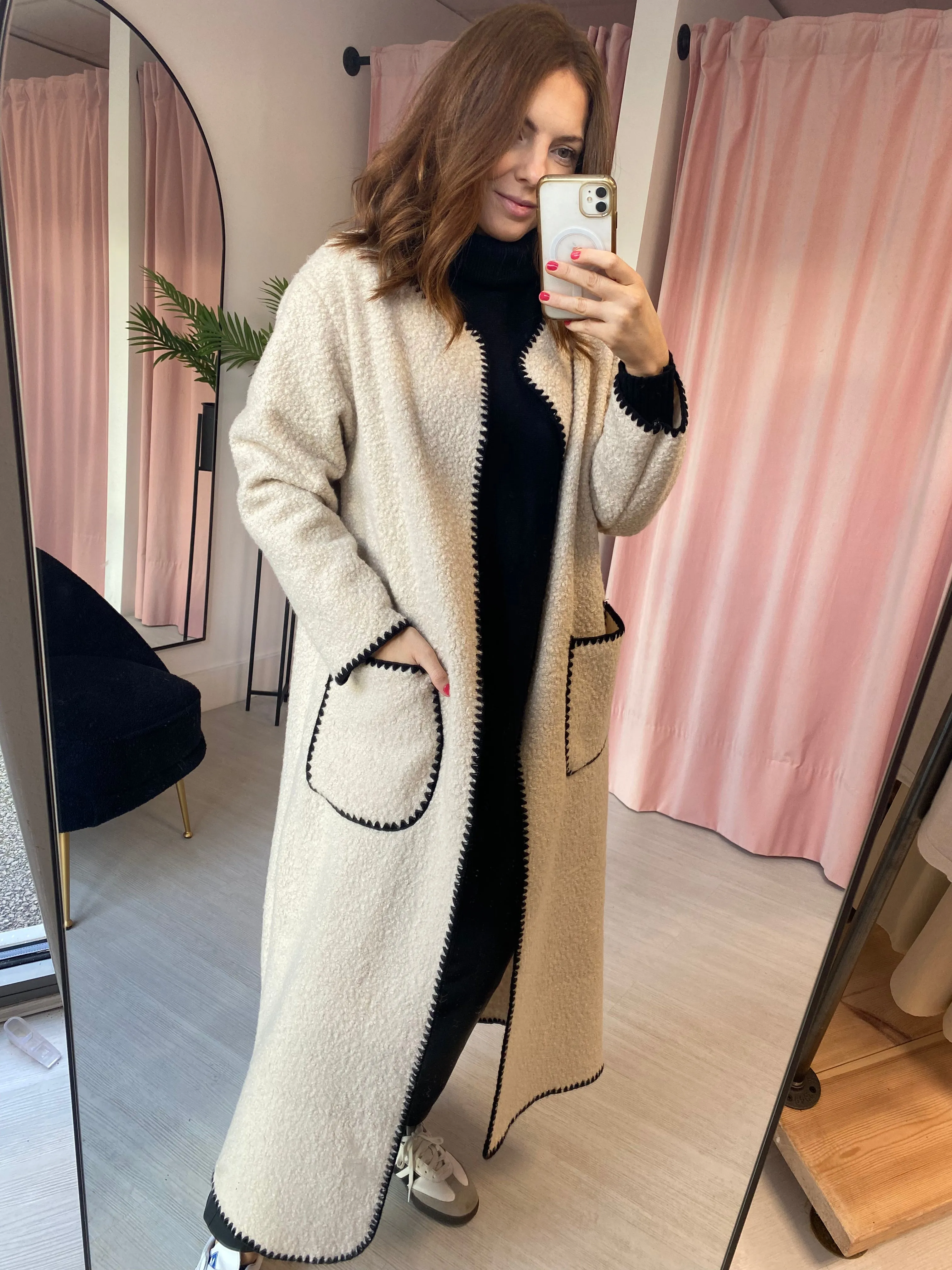 Coco Coat
