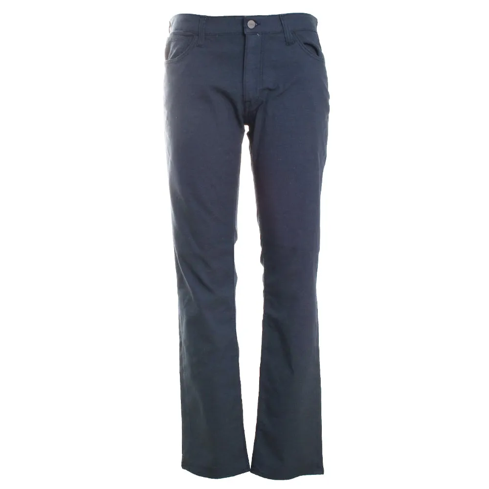 Coolmax Denim Jeans