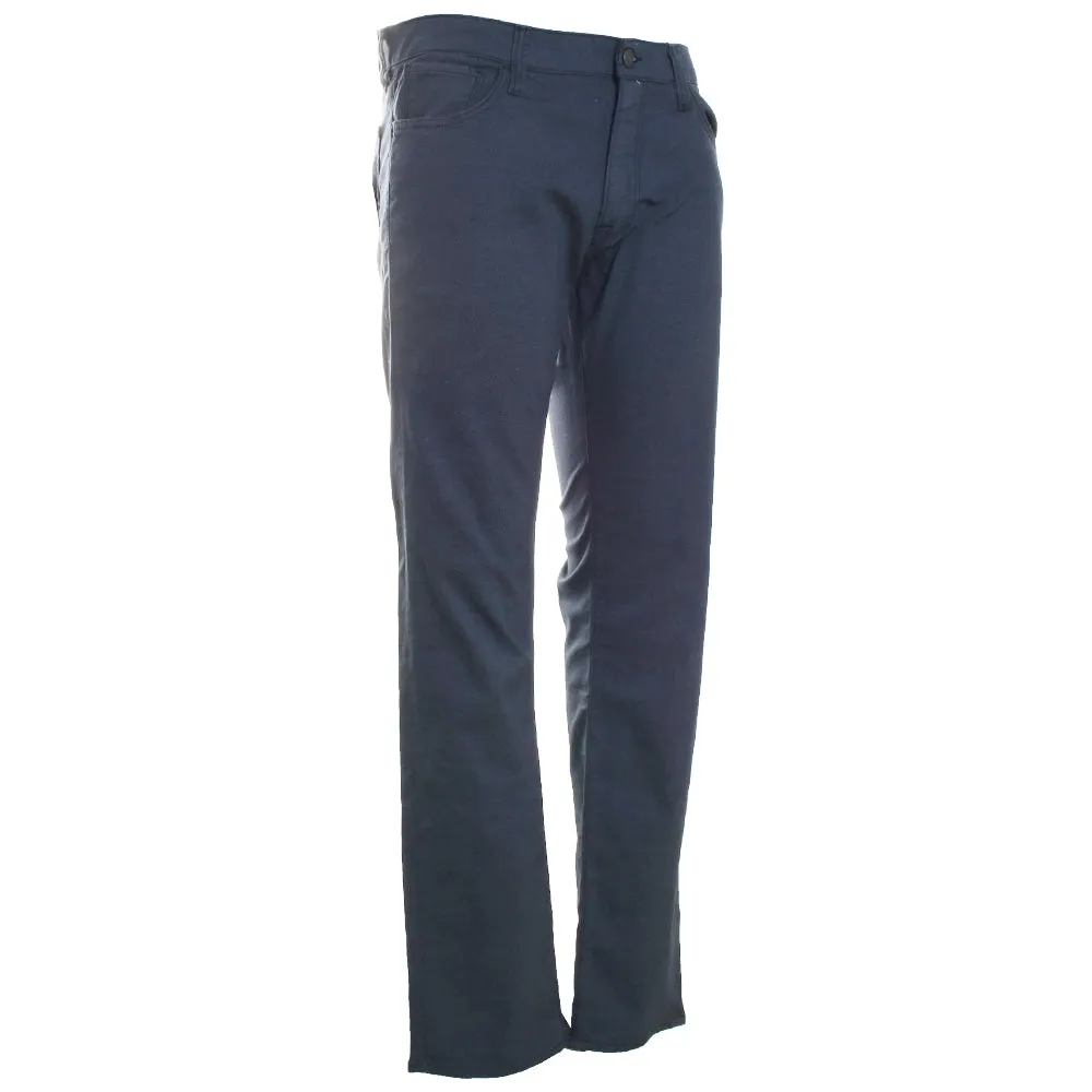 Coolmax Denim Jeans