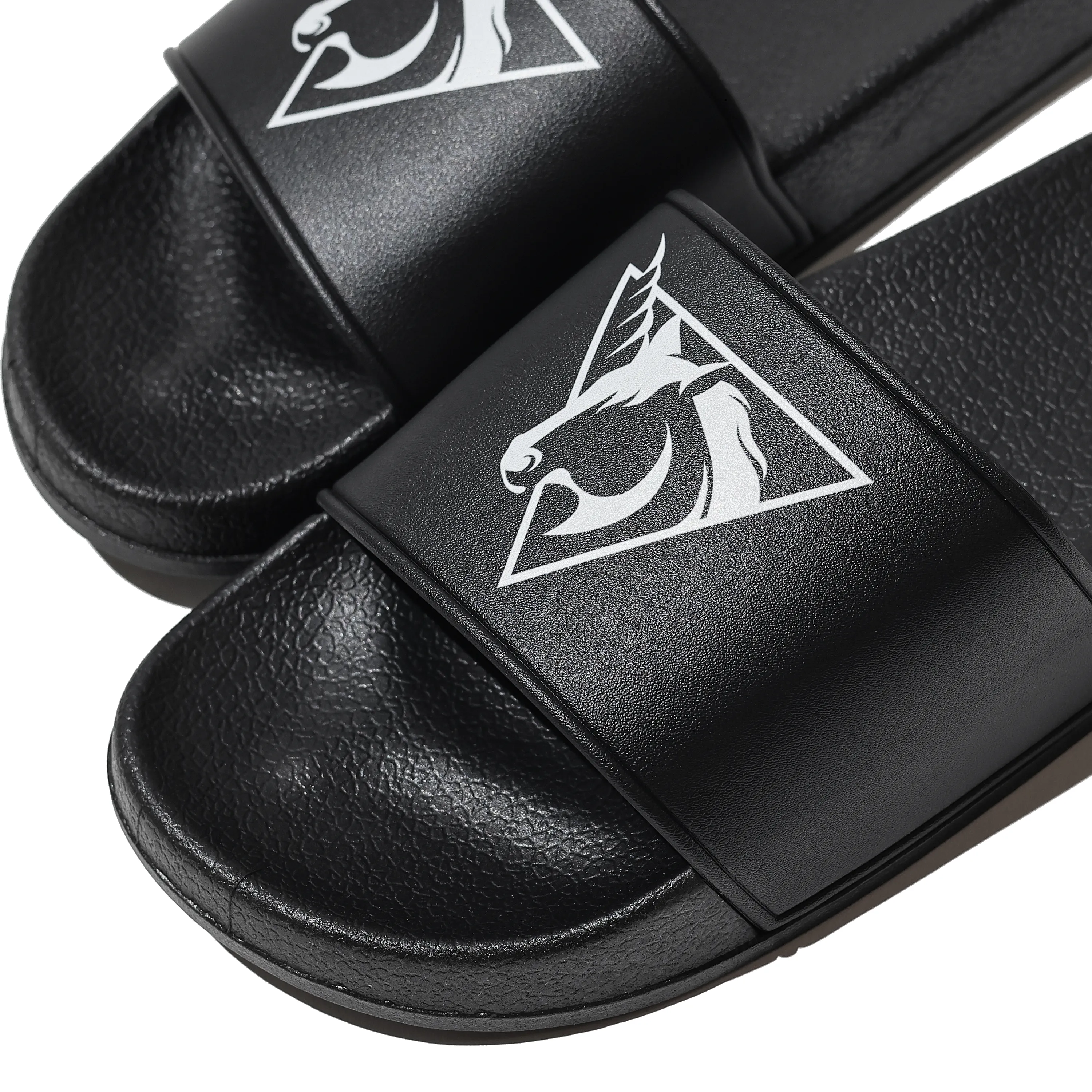 COZY Shower Sandals