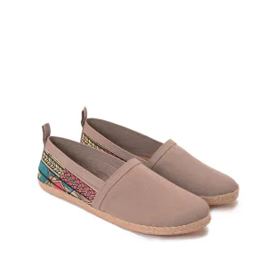 Espadrilles Rubik Cube