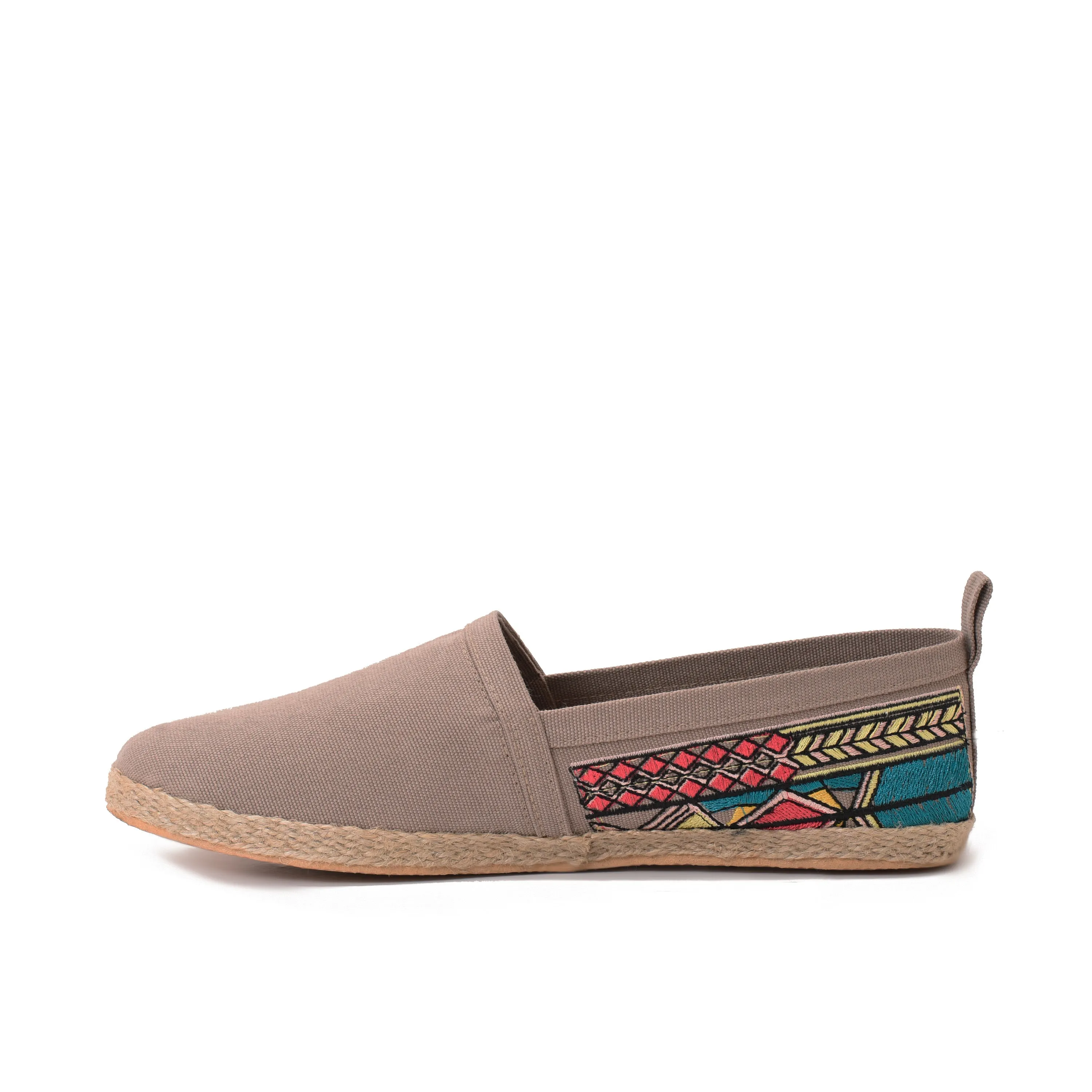 Espadrilles Rubik Cube