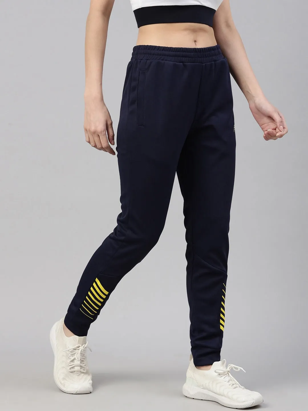 Fila Grey Shirley BTM Women's Cut and Sew Jogger