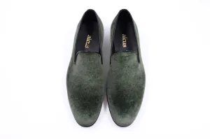 Franz - Verde Samt