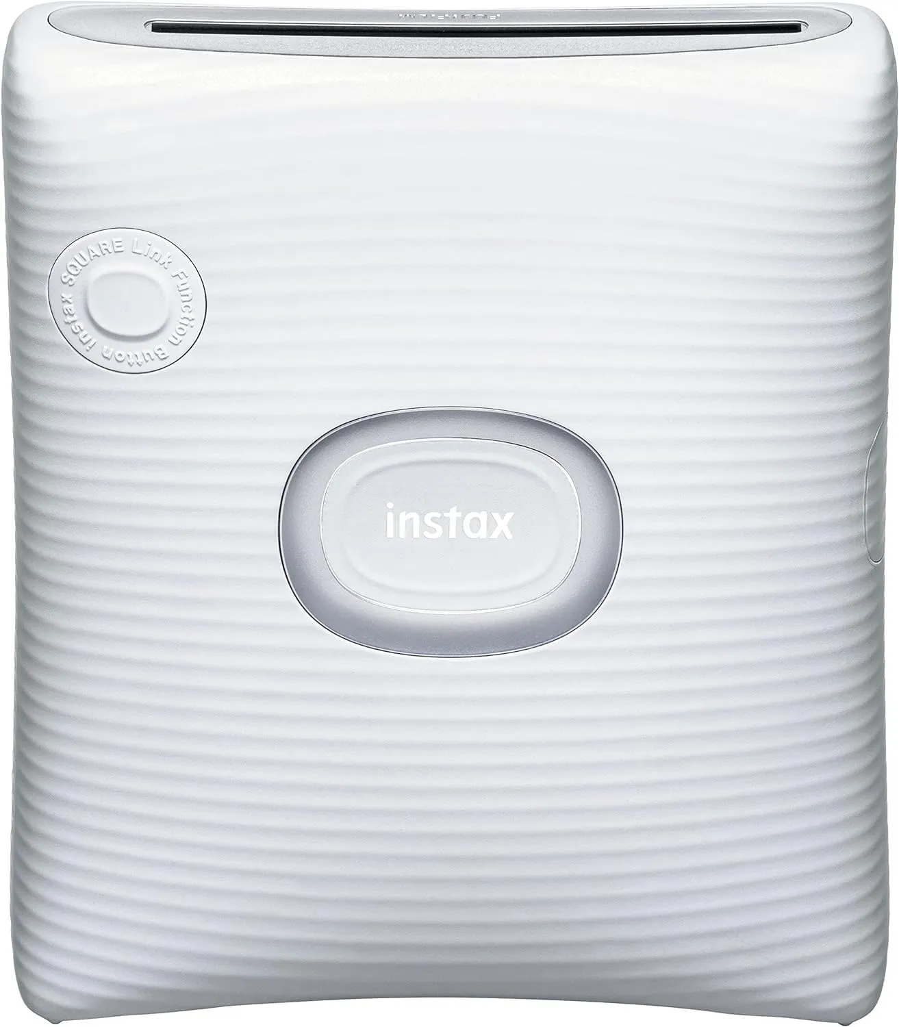 Fujifilm Instax Square Link Printer - White