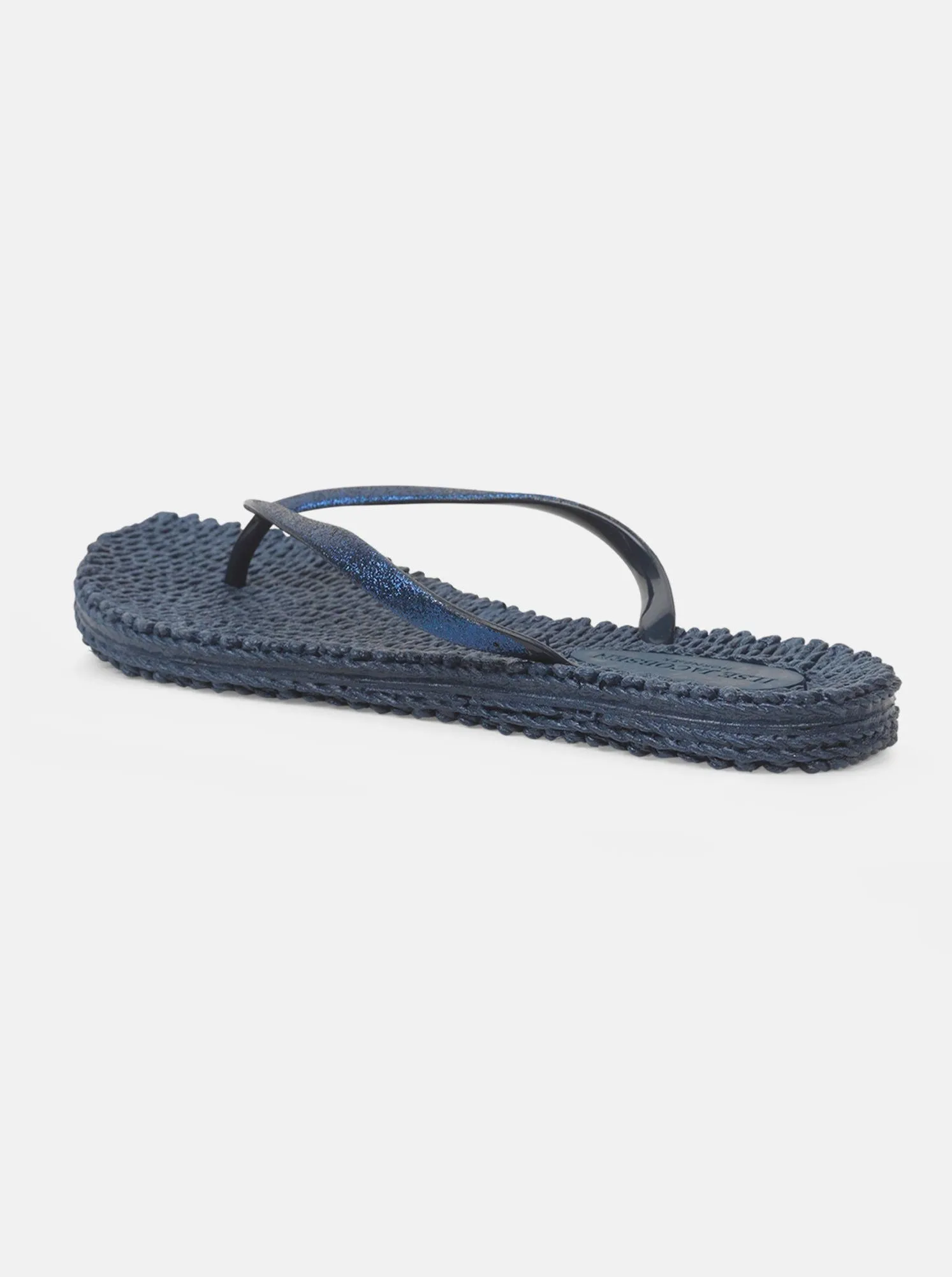 ILSE JACOBSEN - Flip Flops - Indigo