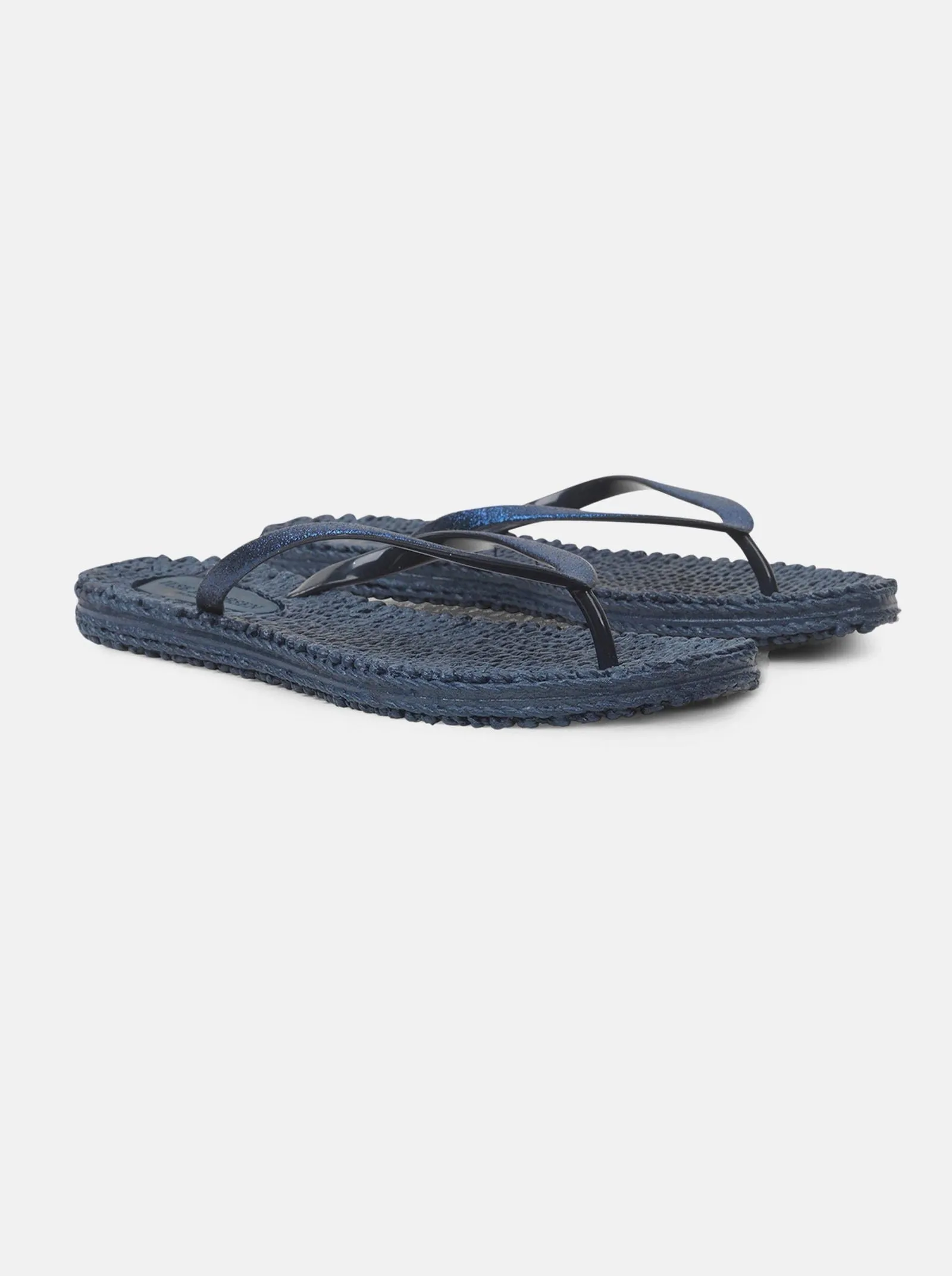 ILSE JACOBSEN - Flip Flops - Indigo