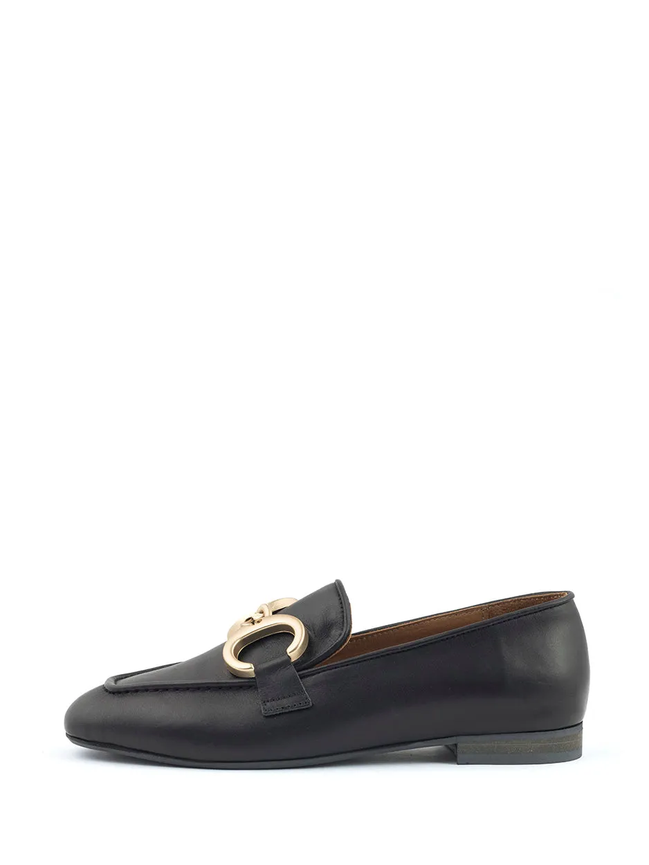 Jula | Loafer Zwart