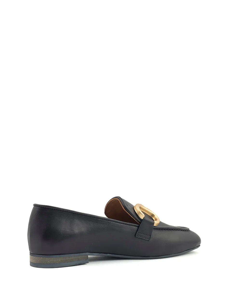 Jula | Loafer Zwart
