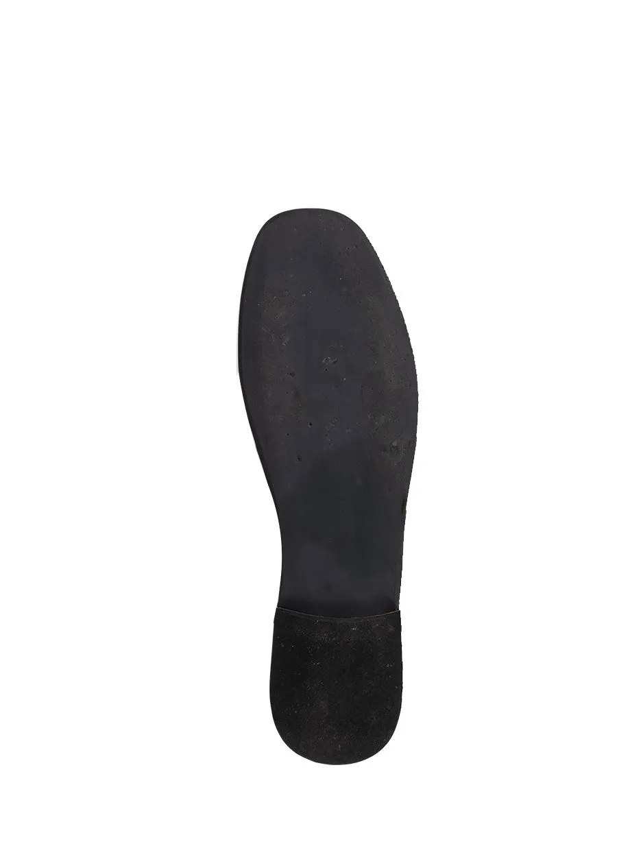 Jula | Loafer Zwart