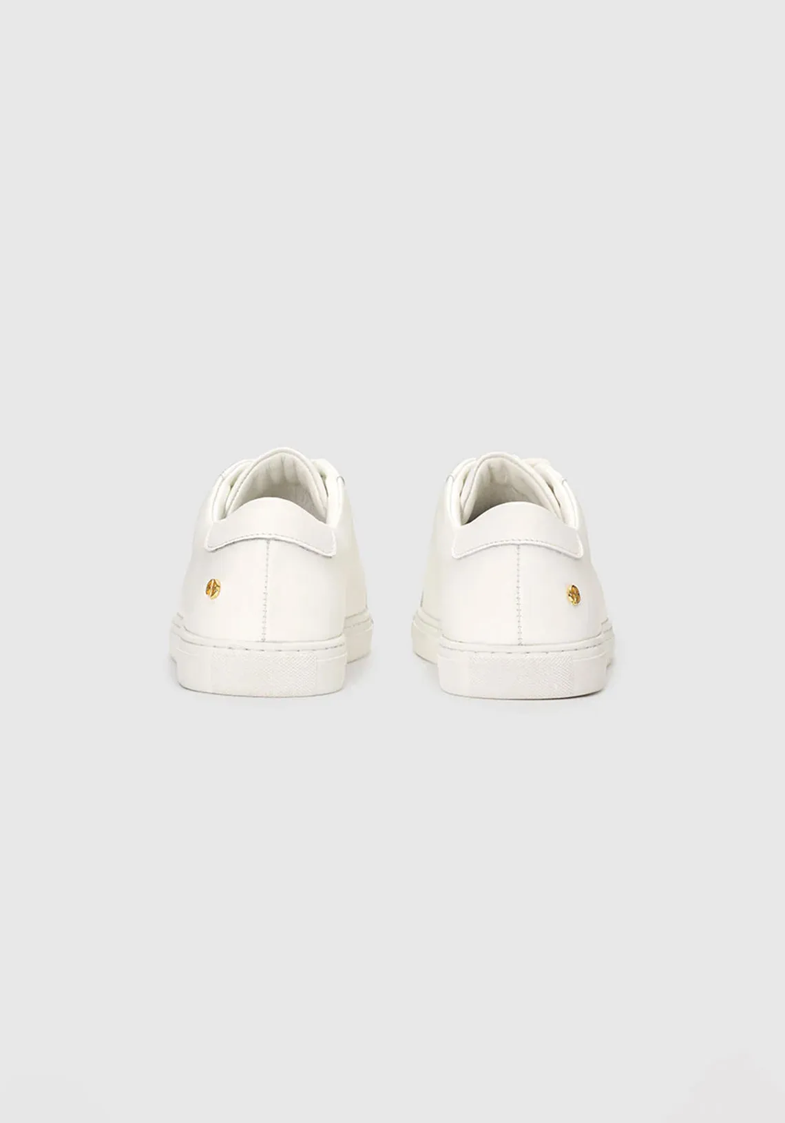 LIANE SNEAKERS WHITE