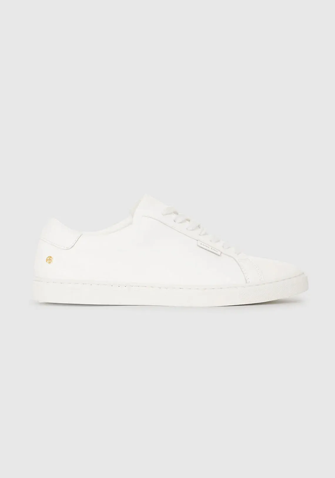 LIANE SNEAKERS WHITE