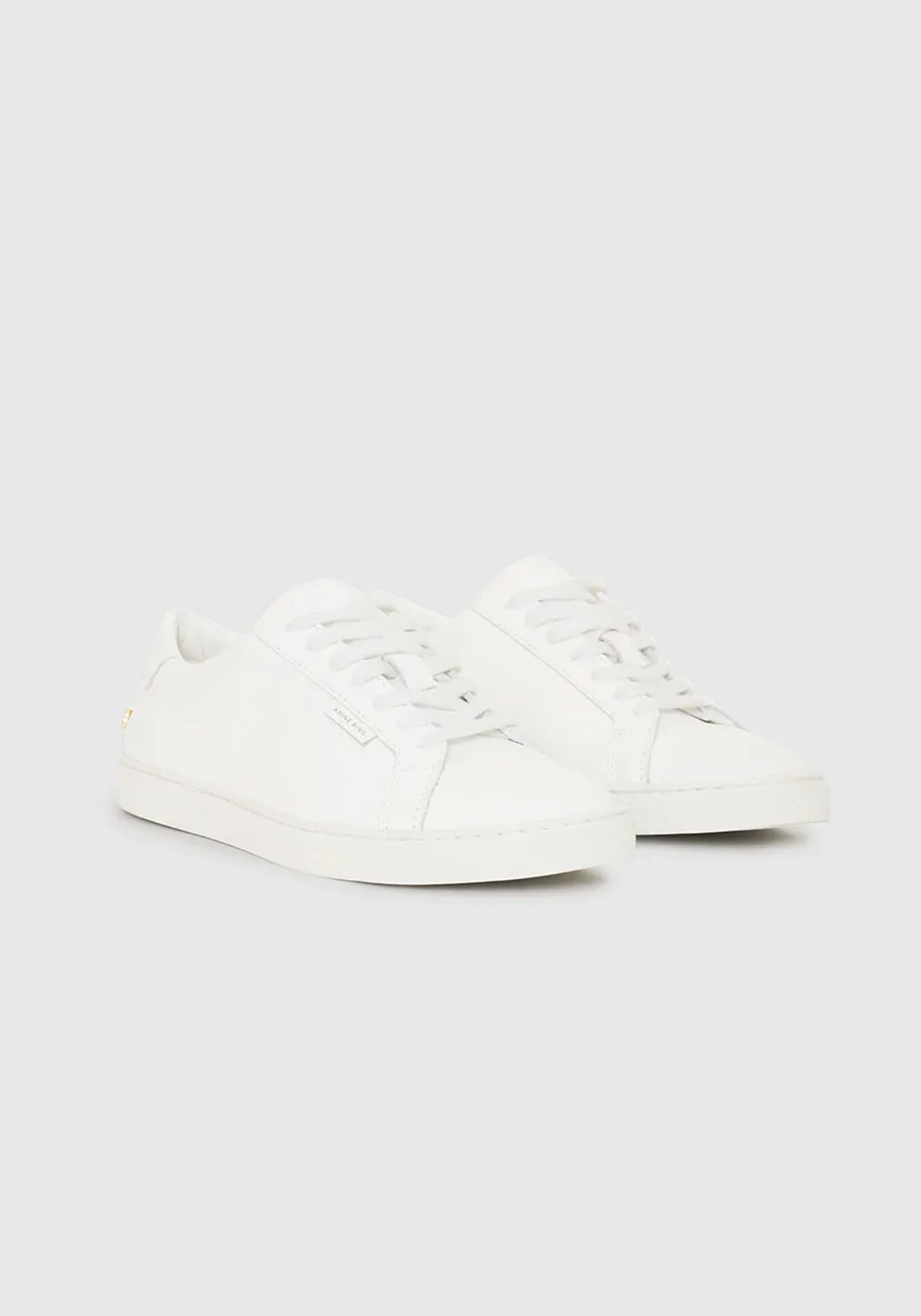 LIANE SNEAKERS WHITE