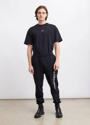 Logo Sweatpants
