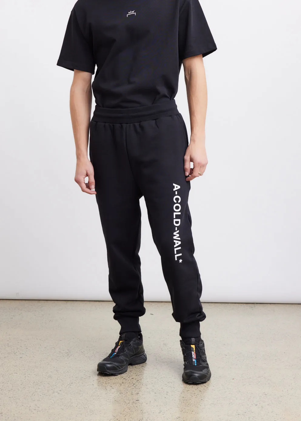 Logo Sweatpants