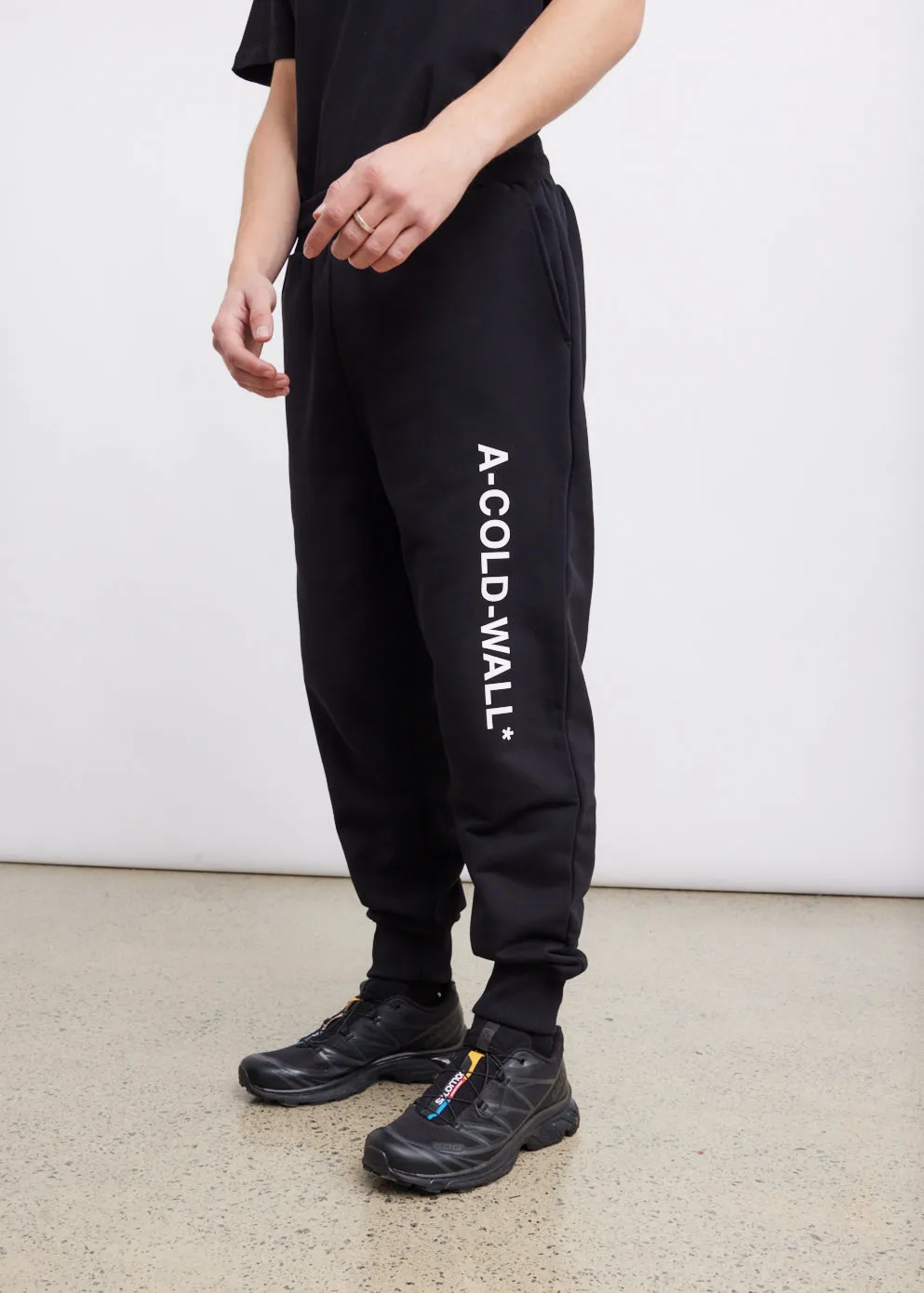 Logo Sweatpants