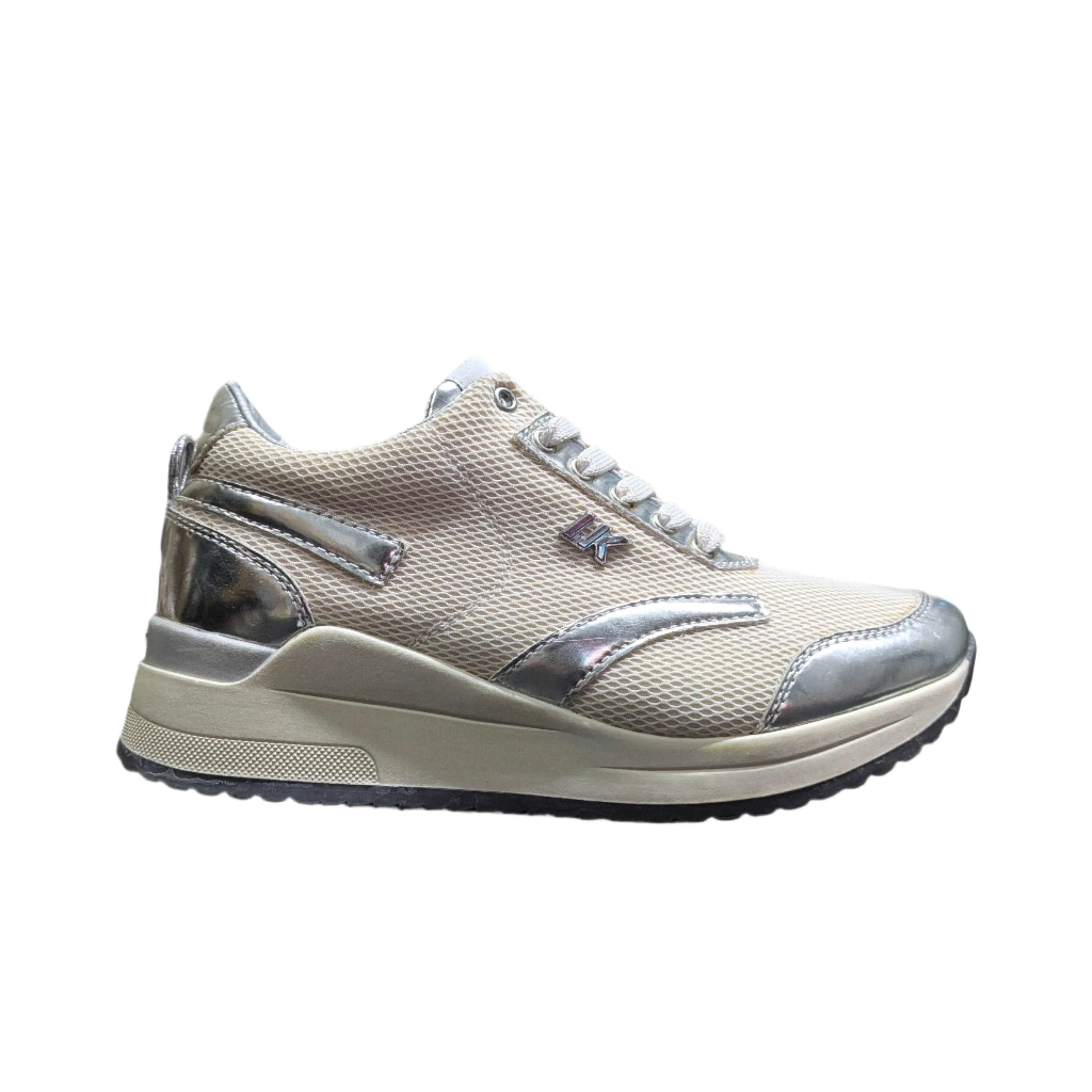 Lumberjack Cecilia Women's Sneakers - Size UK 3.5 EU 36 US 6