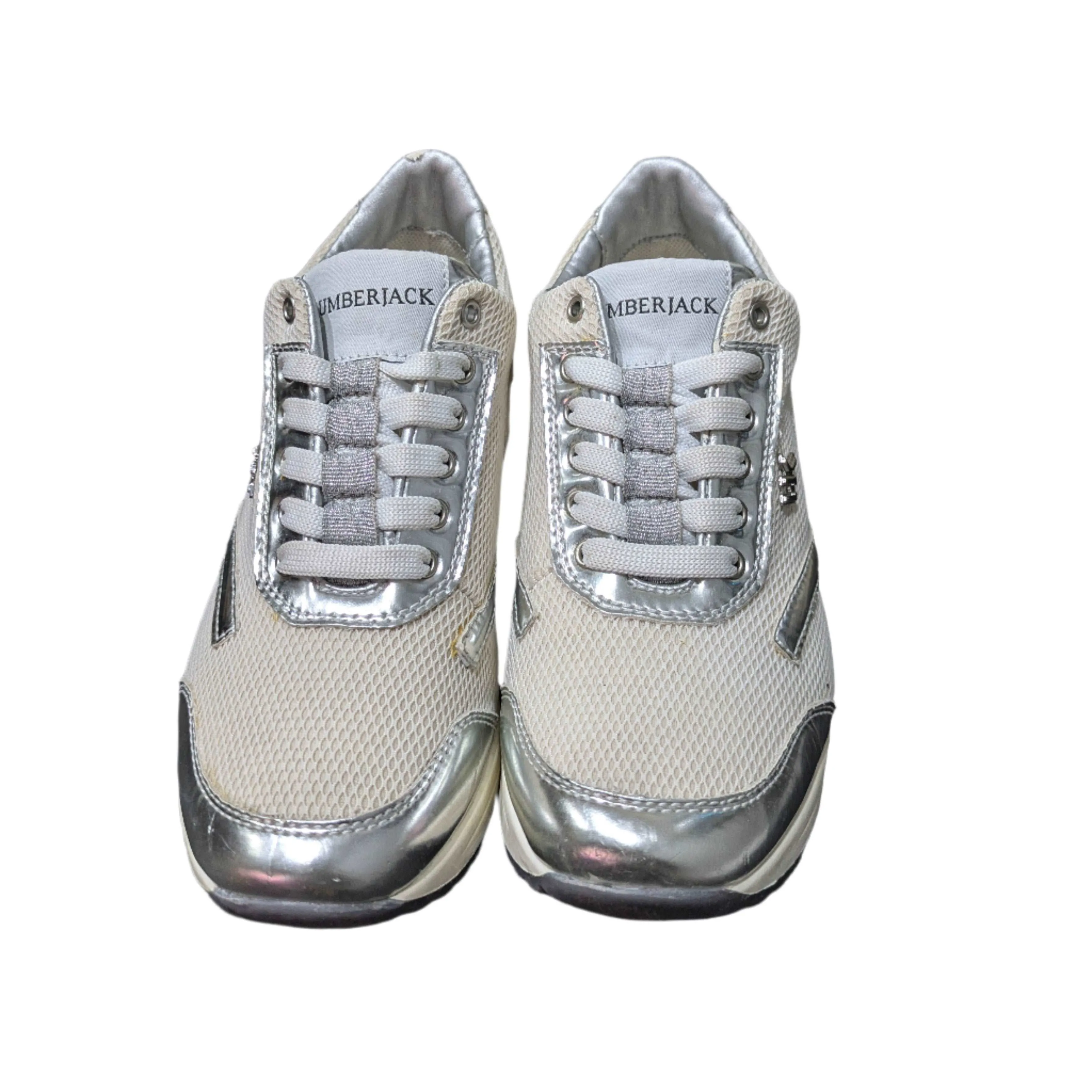 Lumberjack Cecilia Women's Sneakers - Size UK 3.5 EU 36 US 6