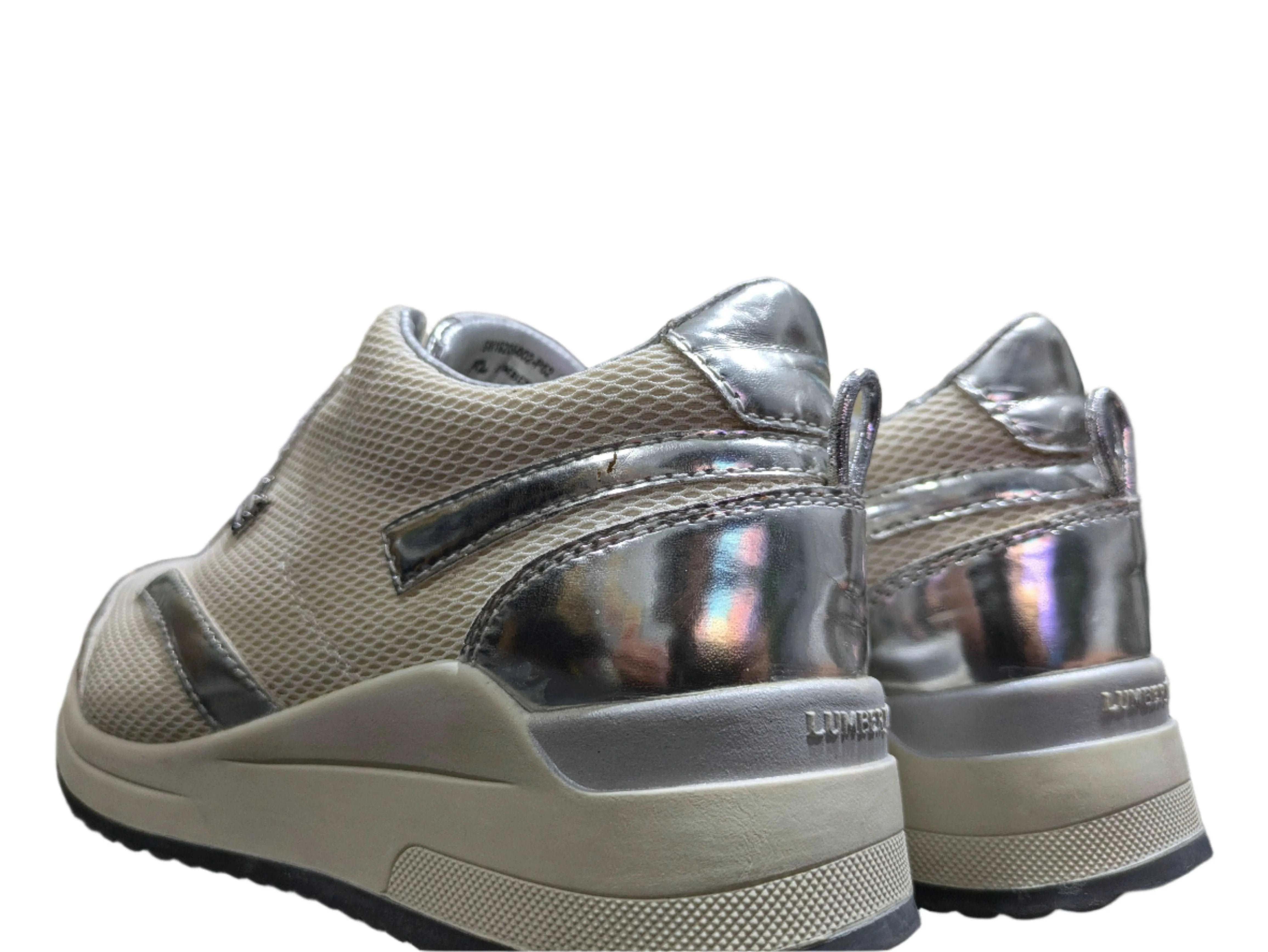 Lumberjack Cecilia Women's Sneakers - Size UK 3.5 EU 36 US 6