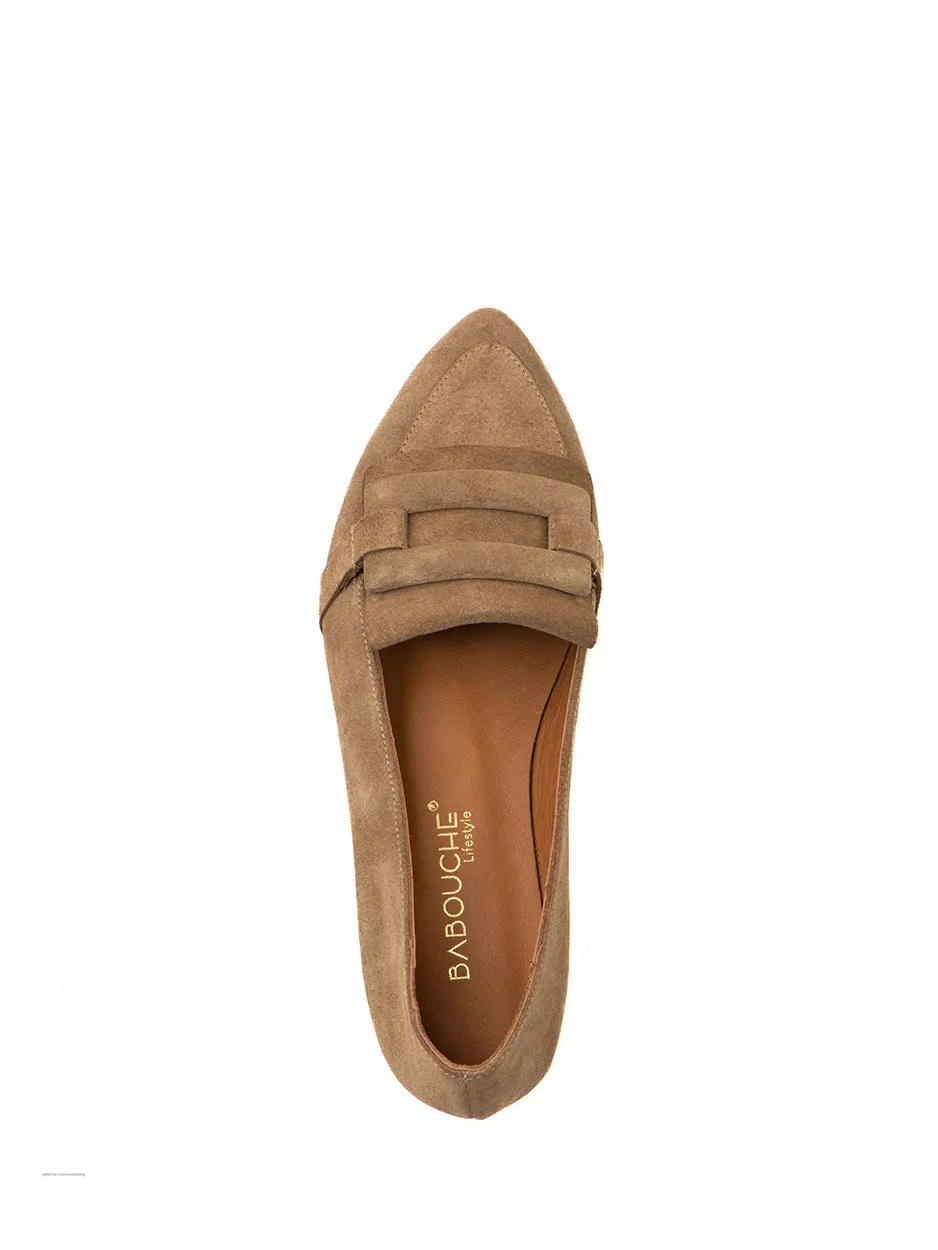 Lynn | Loafer Sugaro
