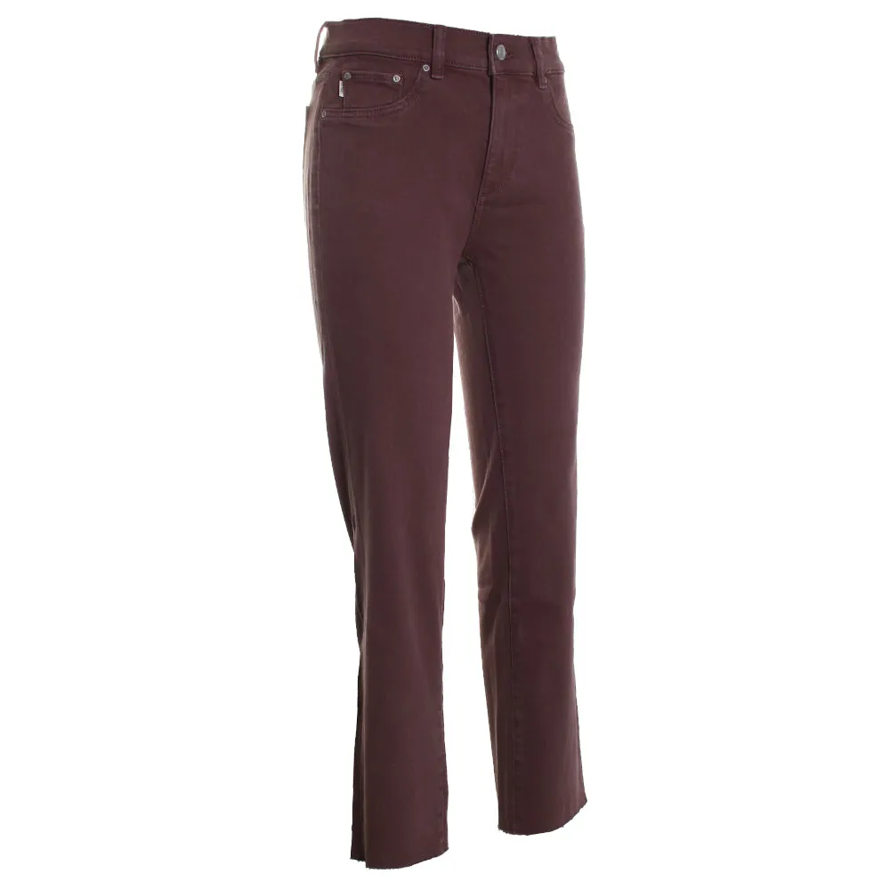 Mara Dried Rose Straight