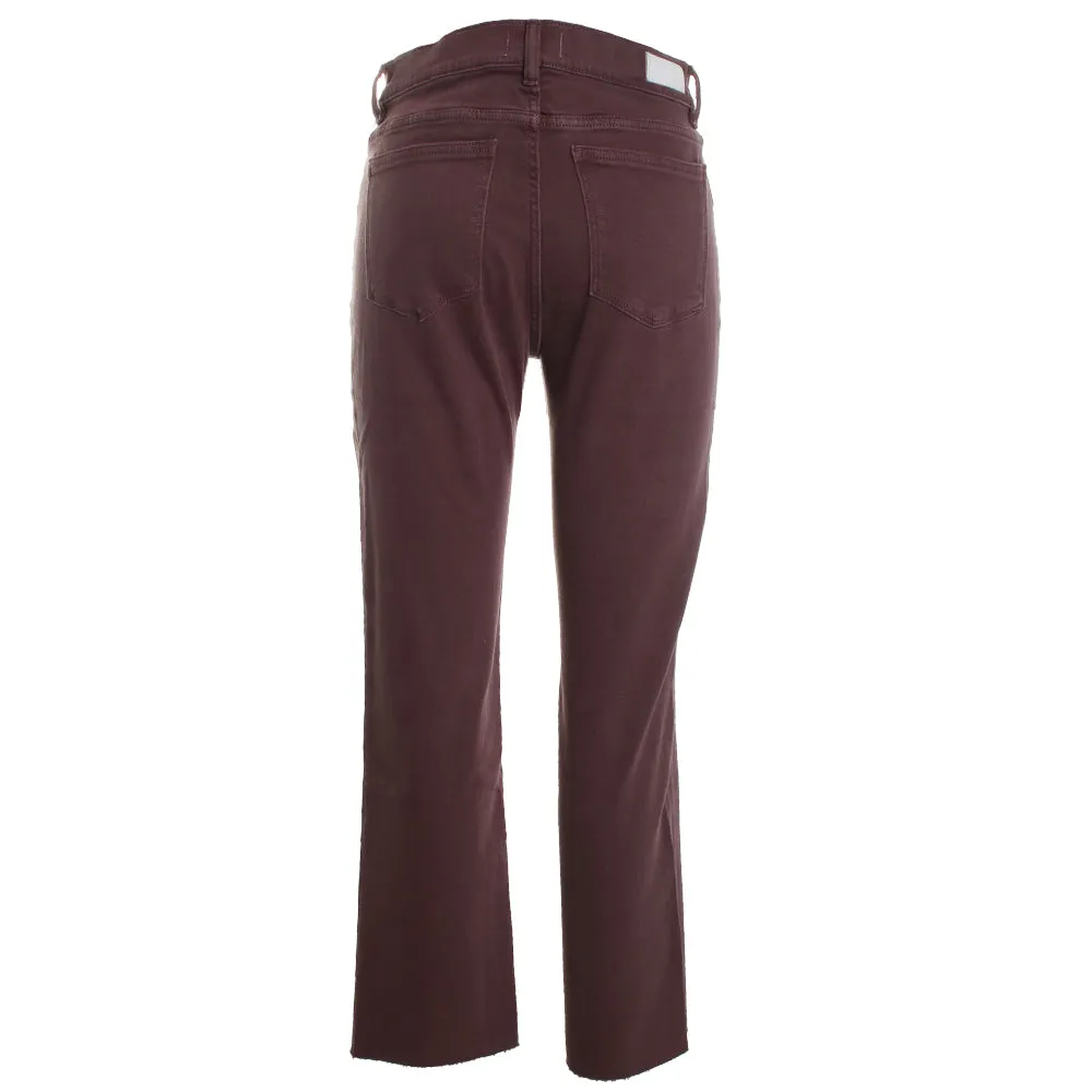 Mara Dried Rose Straight