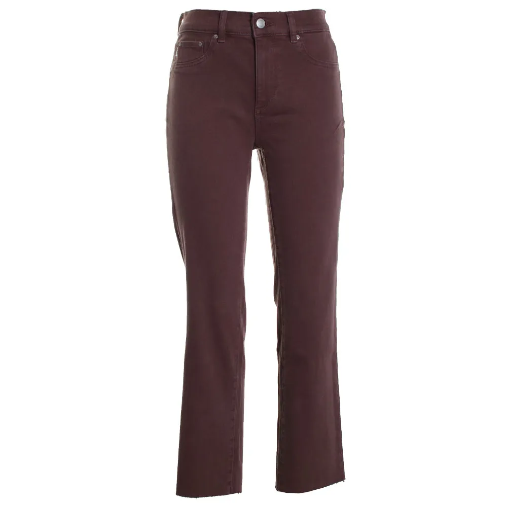 Mara Dried Rose Straight