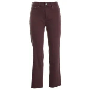Mara Dried Rose Straight