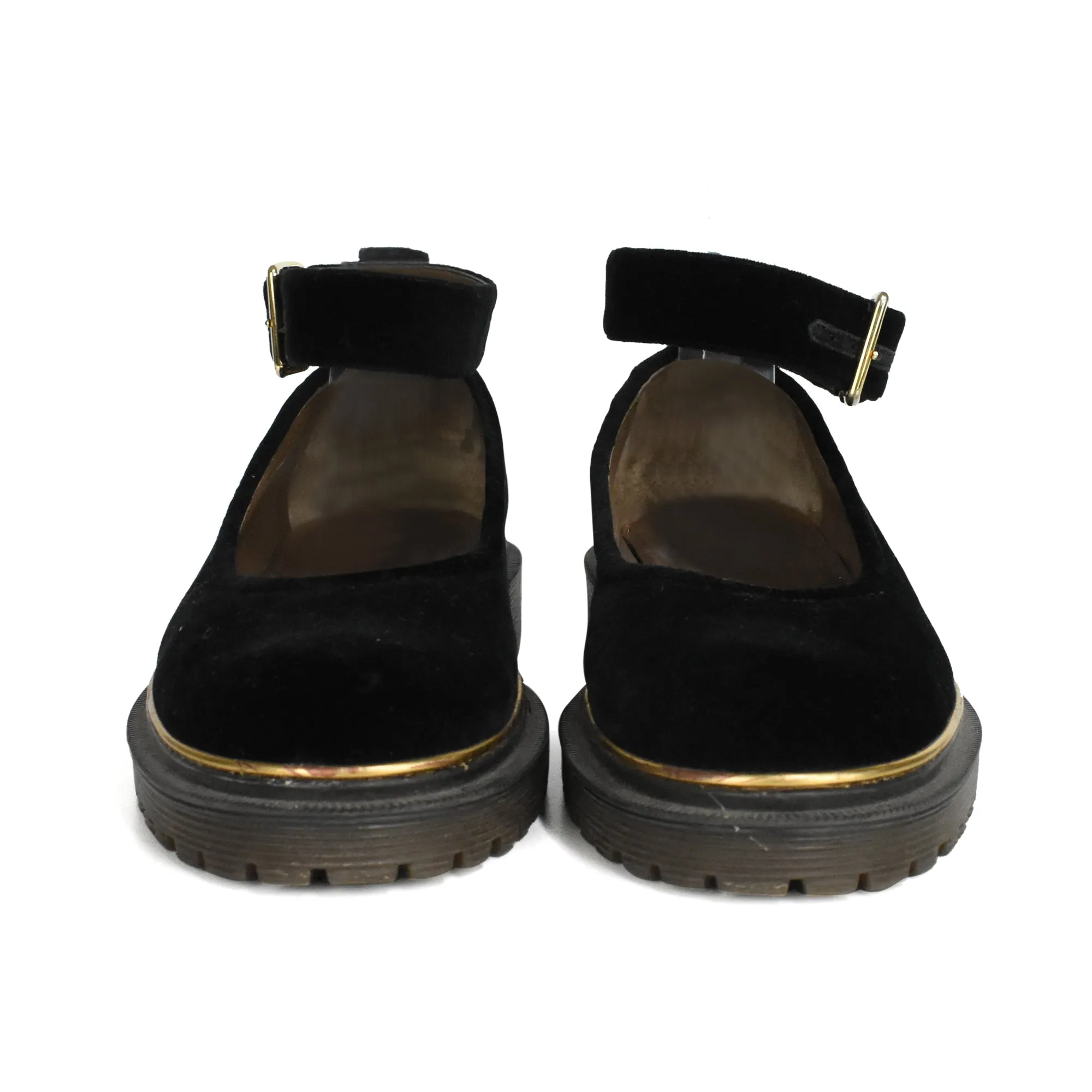 Marni Loafers - Women's 38