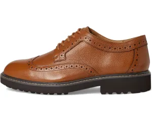 Men's VIONIC Lombard Oxfords (Wide)