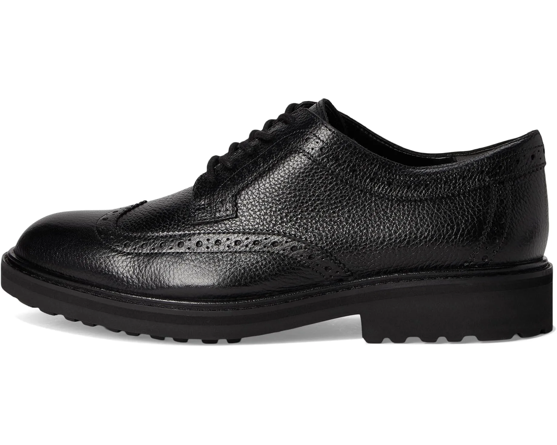 Men's VIONIC Lombard Oxfords (Wide)